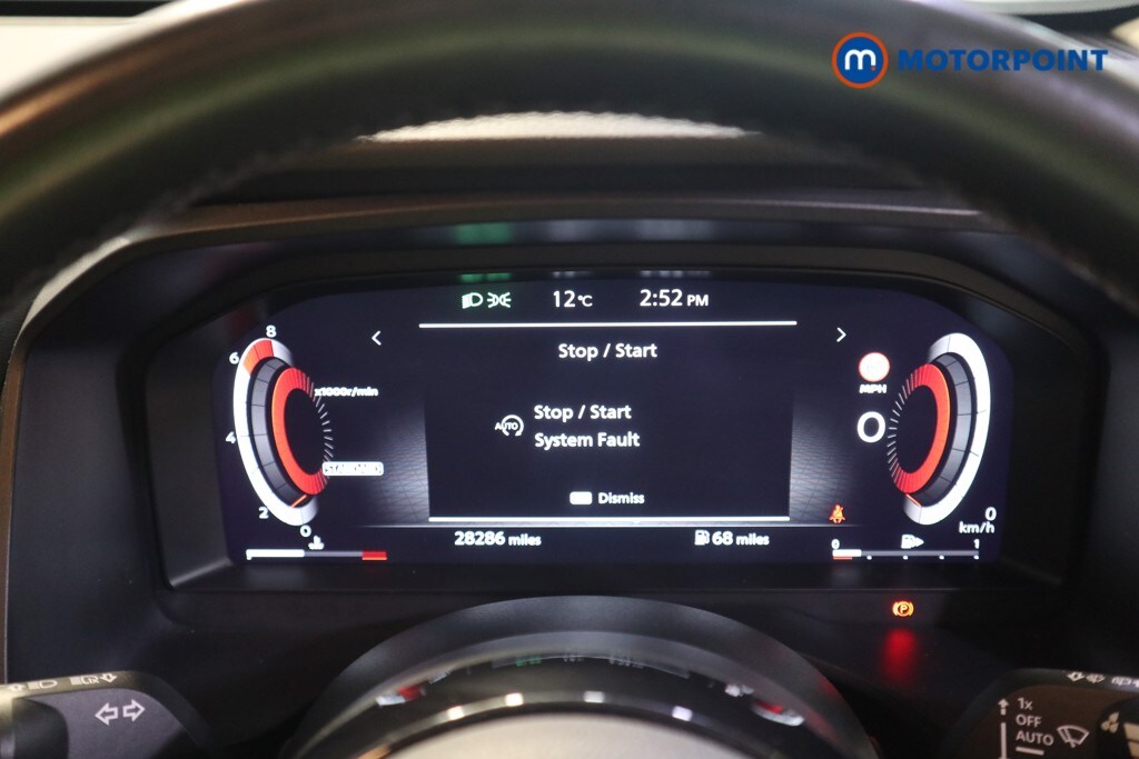 Used Nissan Qashqai 2021 for sale - 78180521: Photo 12