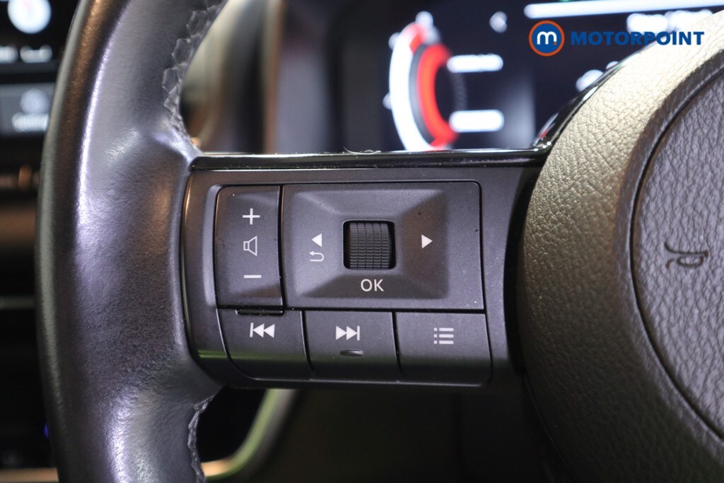 Used Nissan Qashqai 2021 for sale - 78180521: Photo 13