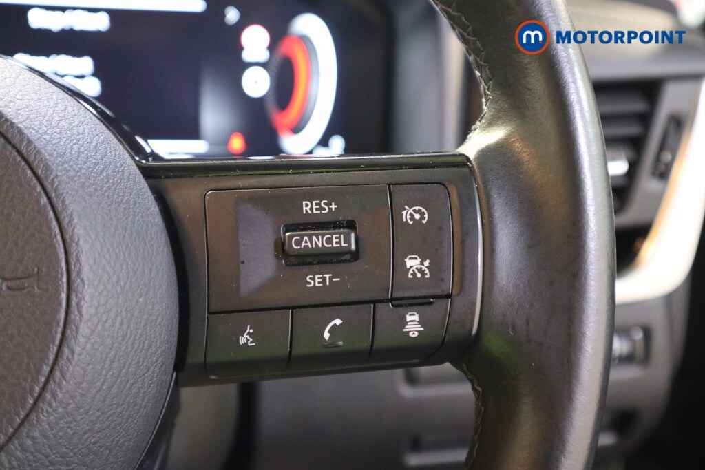 Used Nissan Qashqai 2021 for sale - 78180521: Photo 14