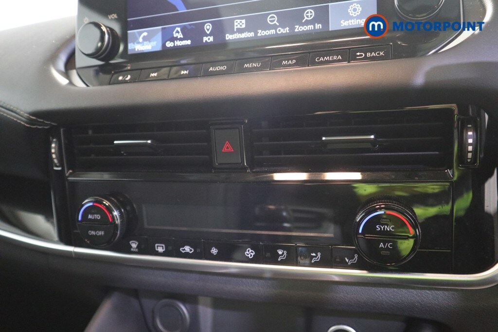 Used Nissan Qashqai 2021 for sale - 78180521: Photo 15