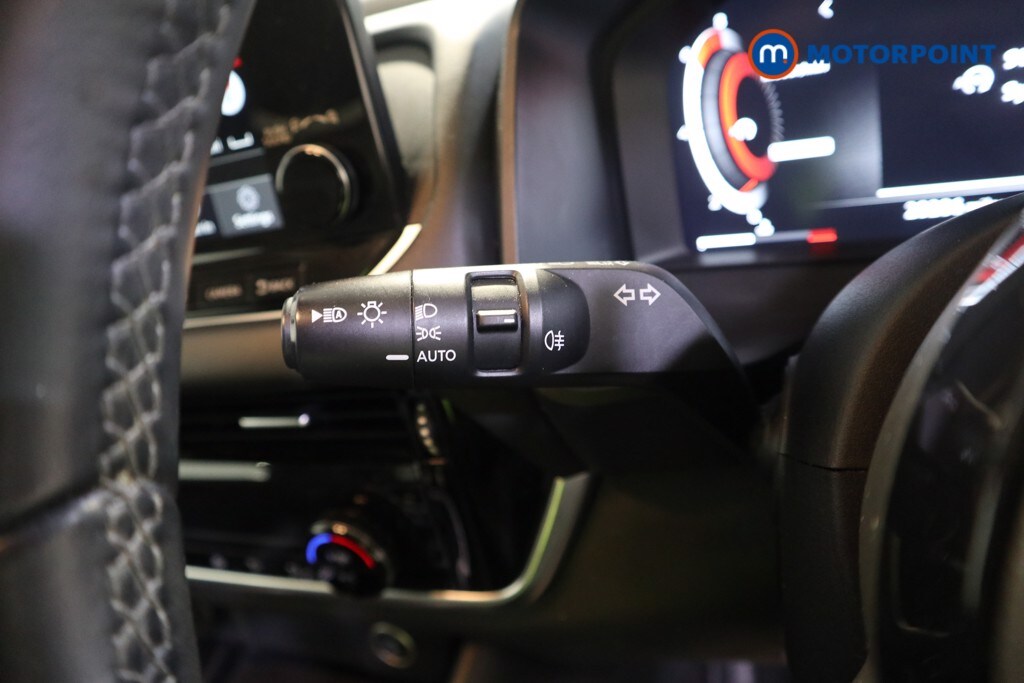 Used Nissan Qashqai 2021 for sale - 78180521: Photo 18