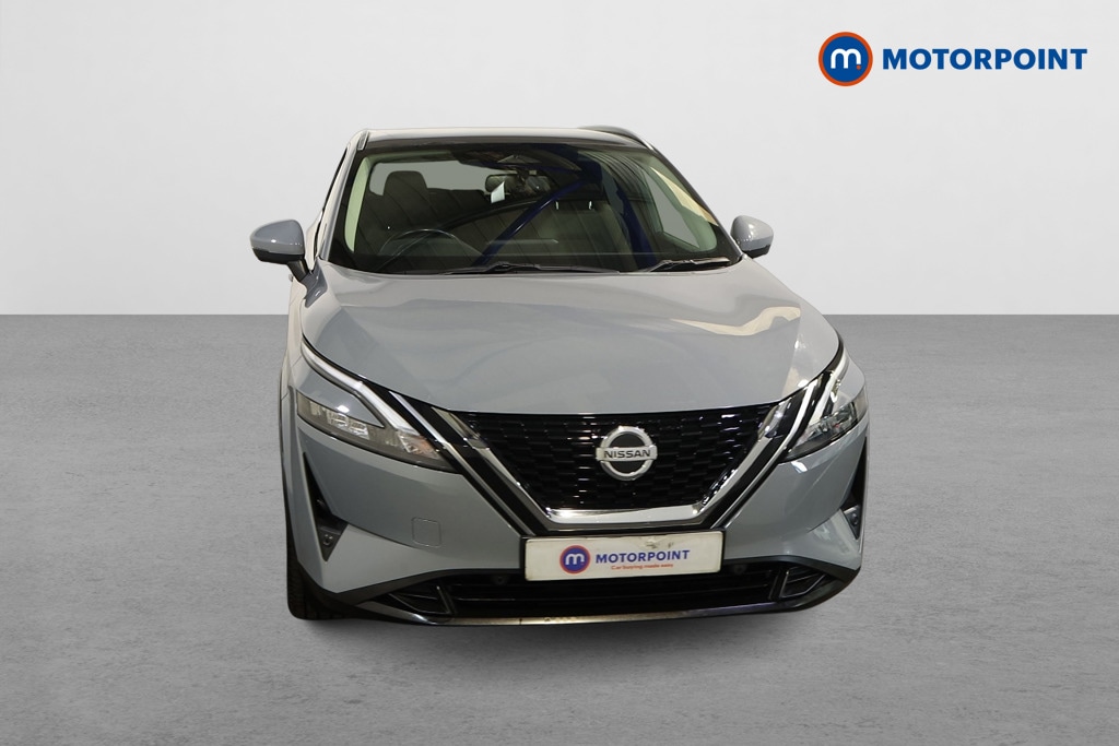 Used Nissan Qashqai 2021 for sale - 78180521: Photo 2