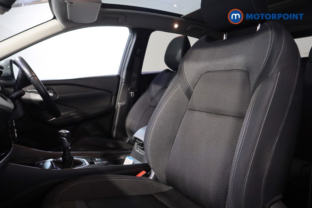 Used Nissan Qashqai 2021 for sale - 78180521: Photo 21