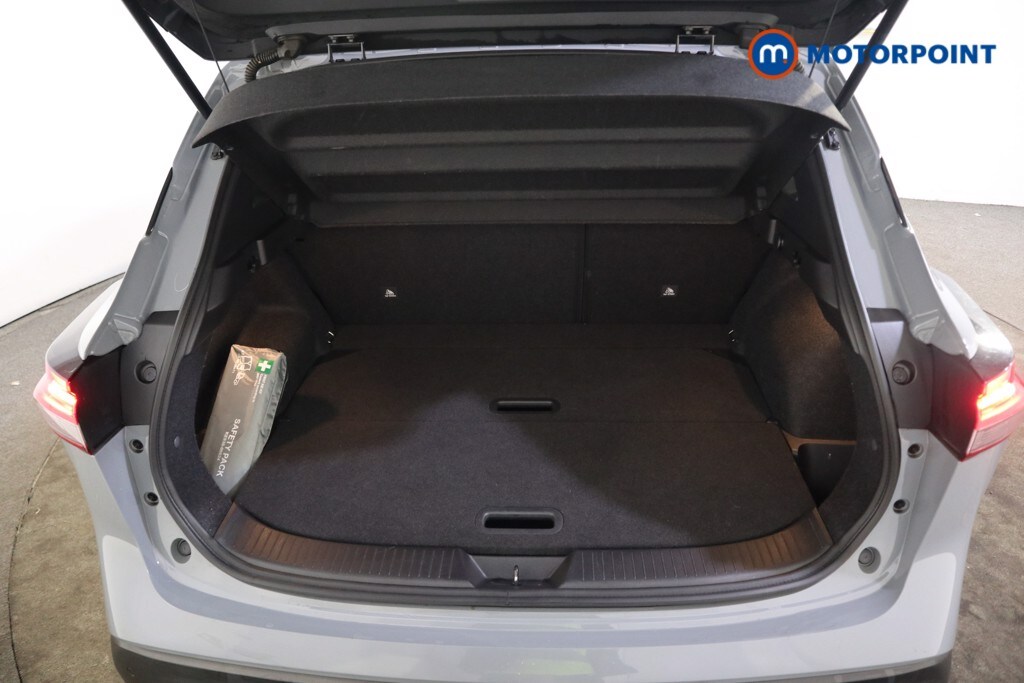 Used Nissan Qashqai 2021 for sale - 78180521: Photo 24