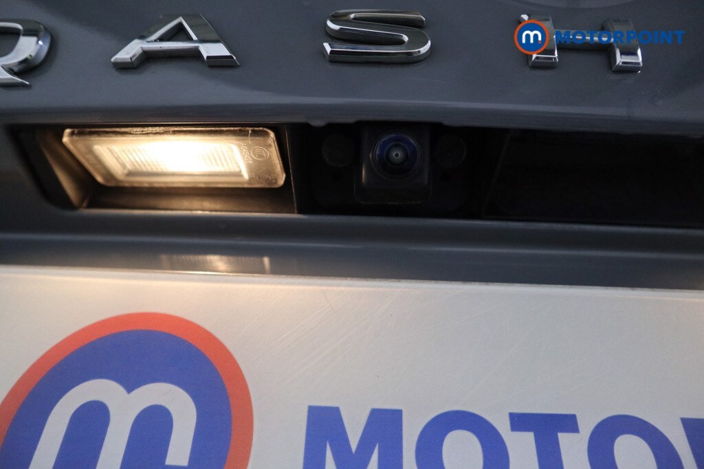 Used Nissan Qashqai 2021 for sale - 78180521: Photo 26