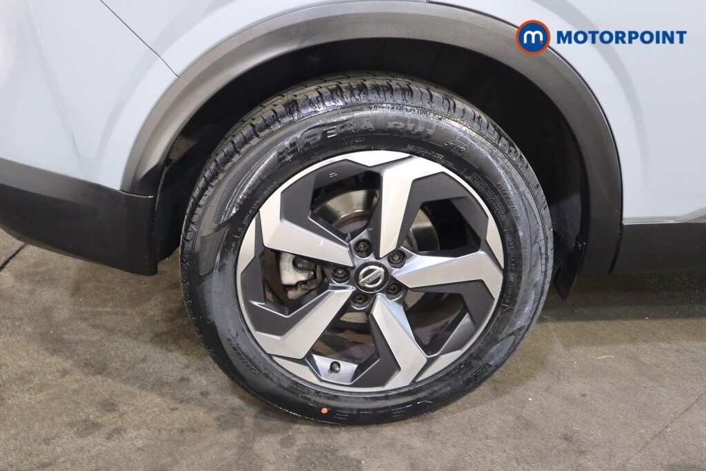 Used Nissan Qashqai 2021 for sale - 78180521: Photo 27