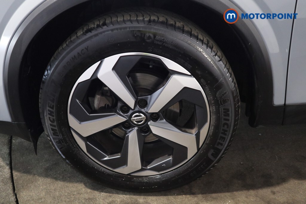 Used Nissan Qashqai 2021 for sale - 78180521: Photo 29