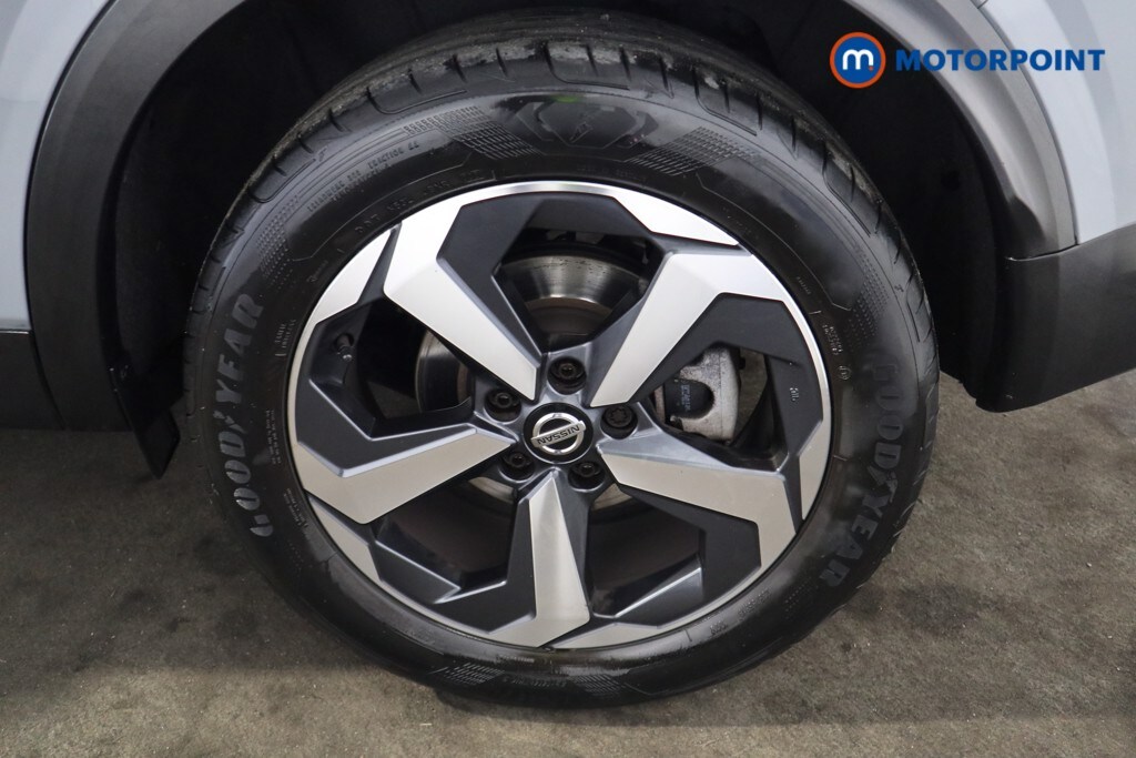 Used Nissan Qashqai 2021 for sale - 78180521: Photo 30