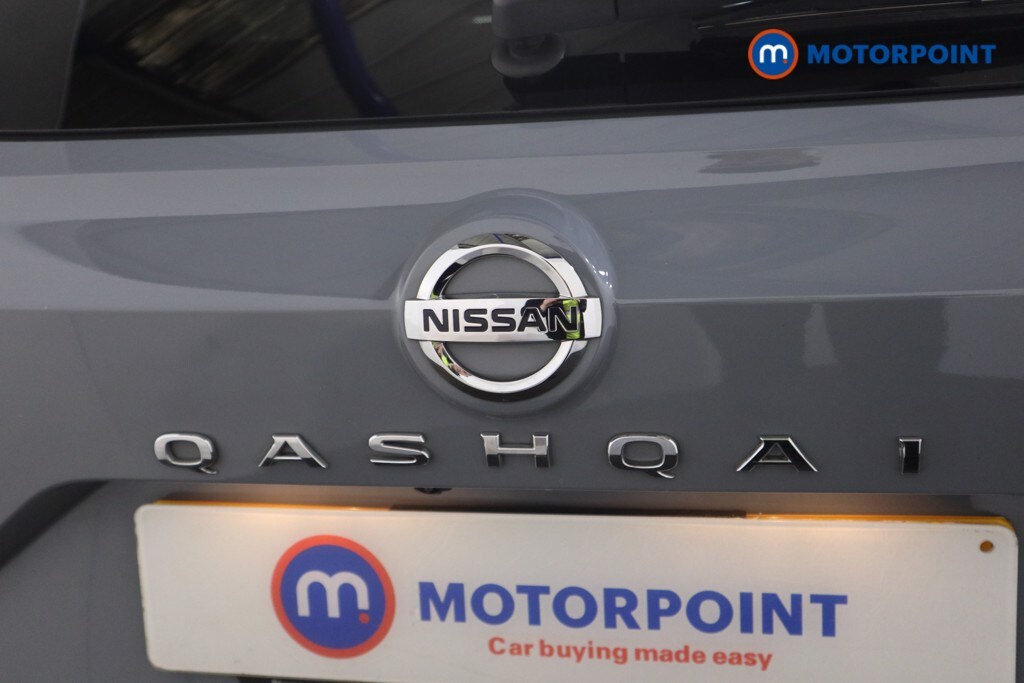 Used Nissan Qashqai 2021 for sale - 78180521: Photo 34