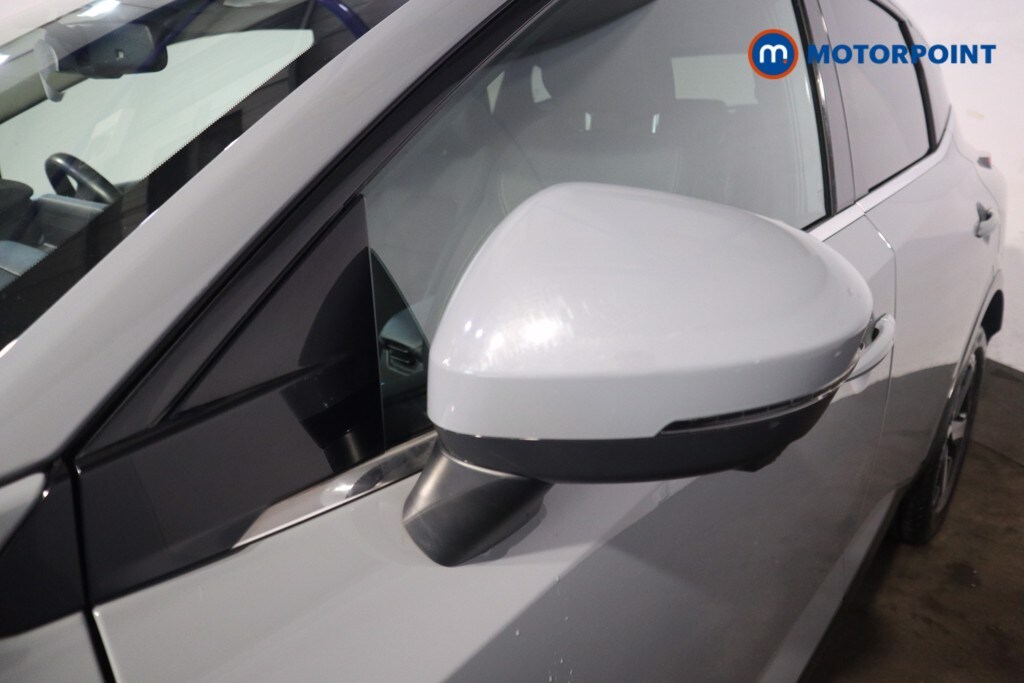 Used Nissan Qashqai 2021 for sale - 78180521: Photo 38