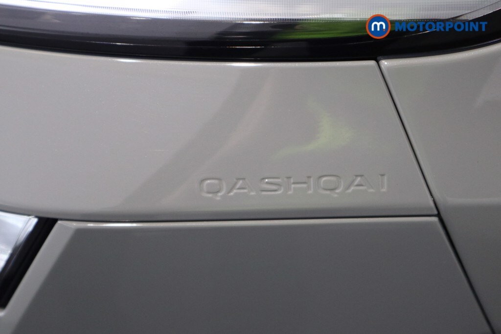 Used Nissan Qashqai 2021 for sale - 78180521: Photo 39