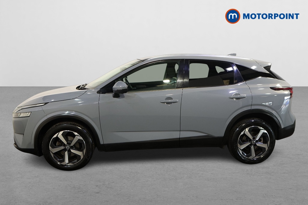 Used Nissan Qashqai 2021 for sale - 78180521: Photo 4