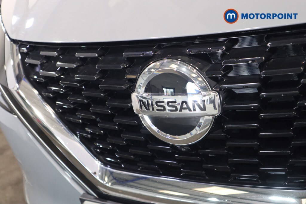 Used Nissan Qashqai 2021 for sale - 78180521: Photo 41