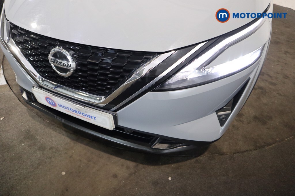 Used Nissan Qashqai 2021 for sale - 78180521: Photo 42