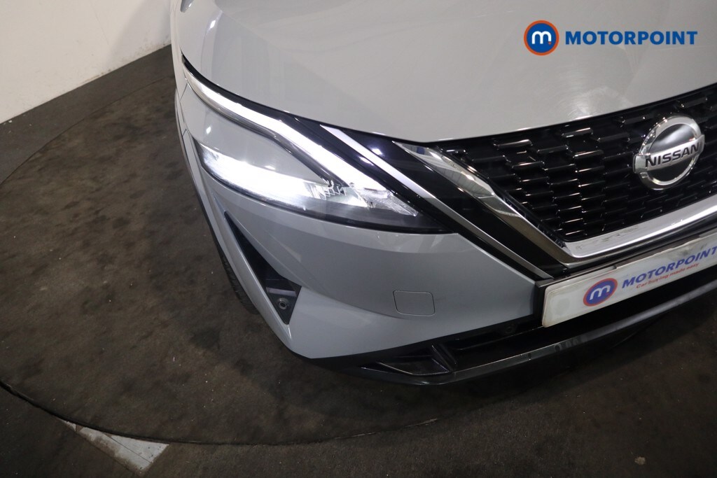 Used Nissan Qashqai 2021 for sale - 78180521: Photo 43