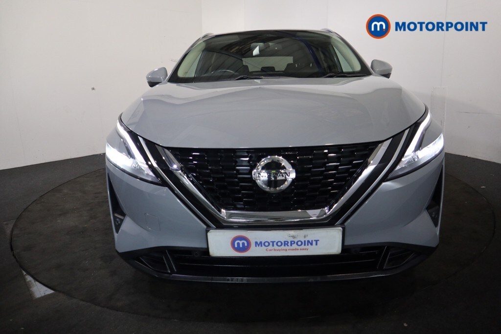 Used Nissan Qashqai 2021 for sale - 78180521: Photo 44