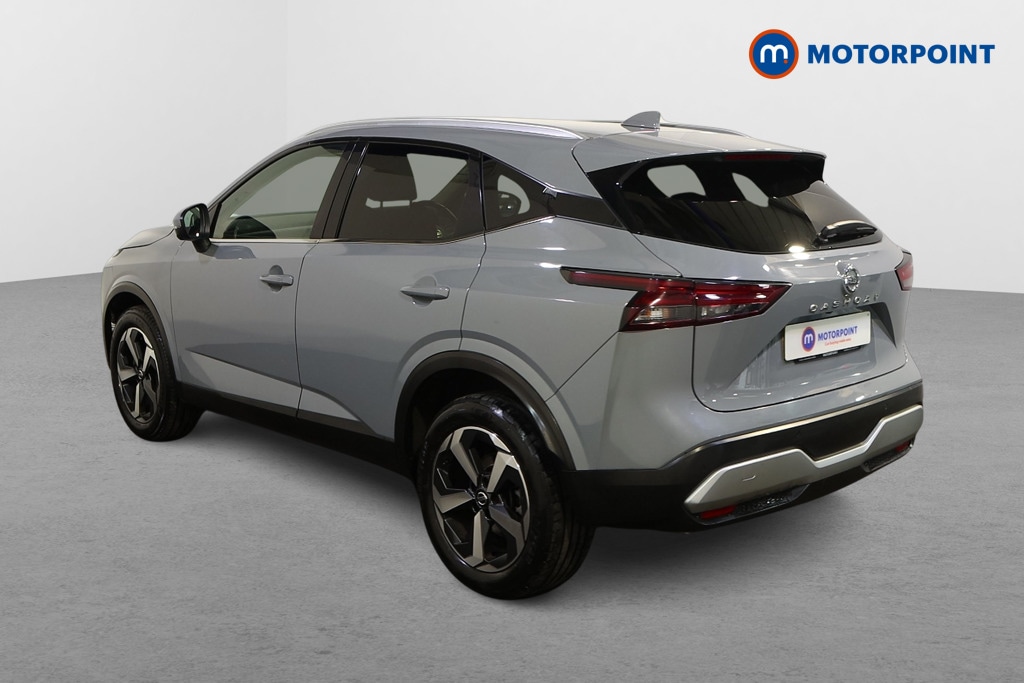 Used Nissan Qashqai 2021 for sale - 78180521: Photo 5