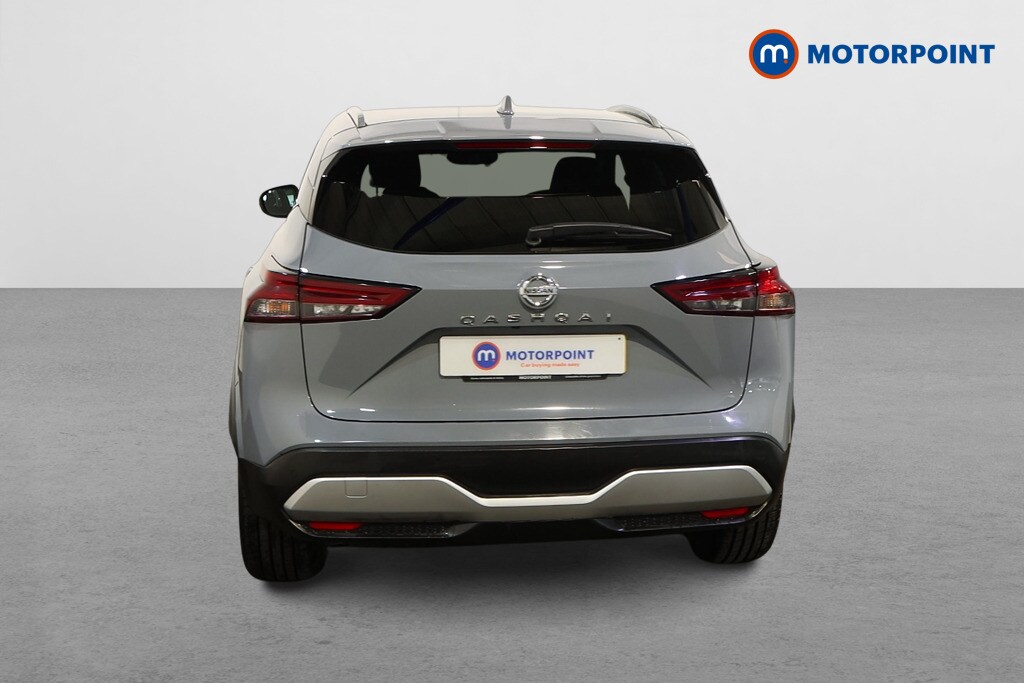 Used Nissan Qashqai 2021 for sale - 78180521: Photo 6