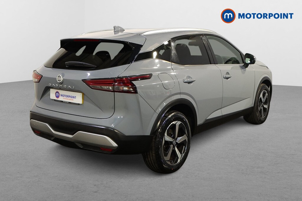 Used Nissan Qashqai 2021 for sale - 78180521: Photo 7
