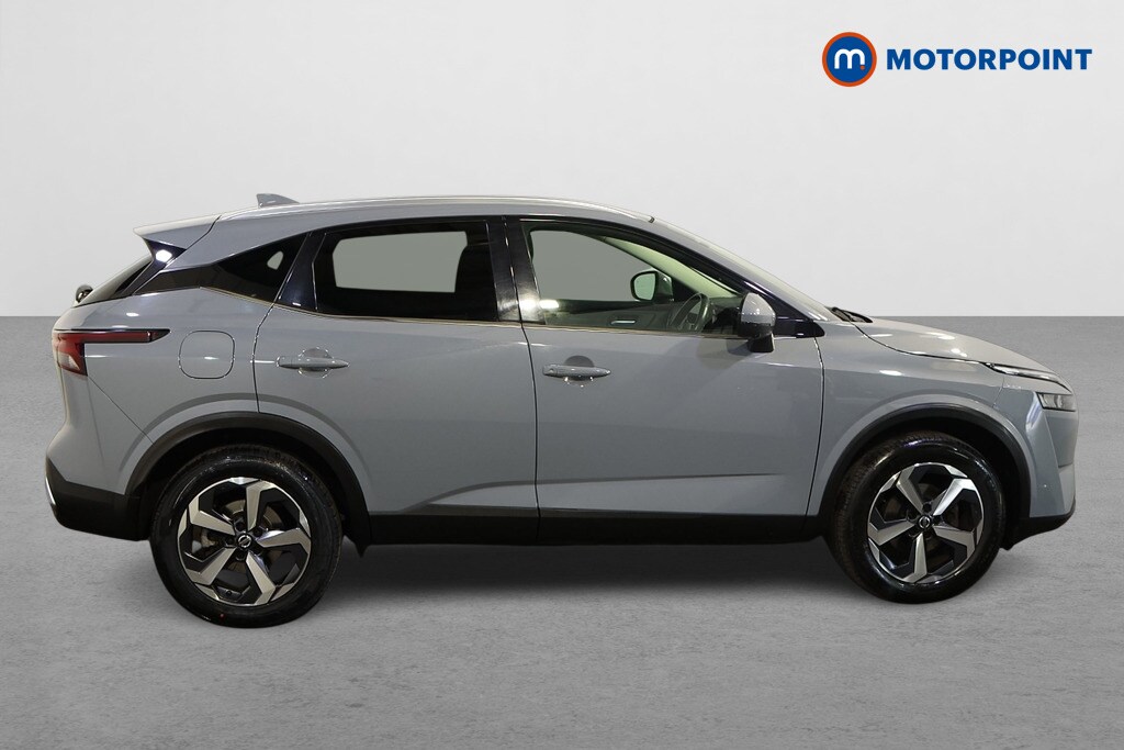 Used Nissan Qashqai 2021 for sale - 78180521: Photo 8