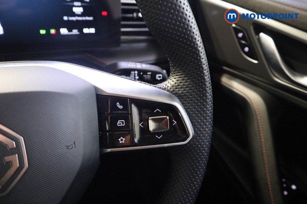 Used MG MG HS 2025 for sale - 78026718: Photo 12