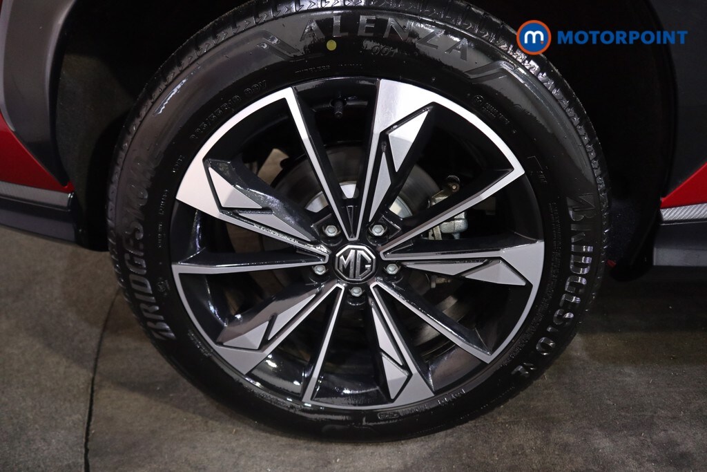 Used MG MG HS 2025 for sale - 78026718: Photo 30