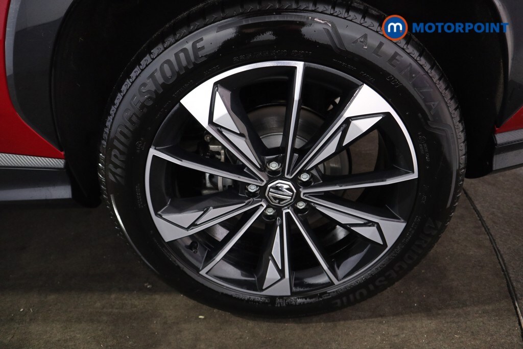 Used MG MG HS 2025 for sale - 78026718: Photo 33