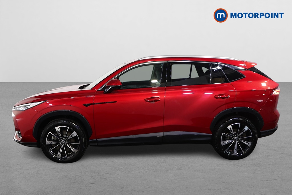 Used MG MG HS 2025 for sale - 78026718: Photo 4