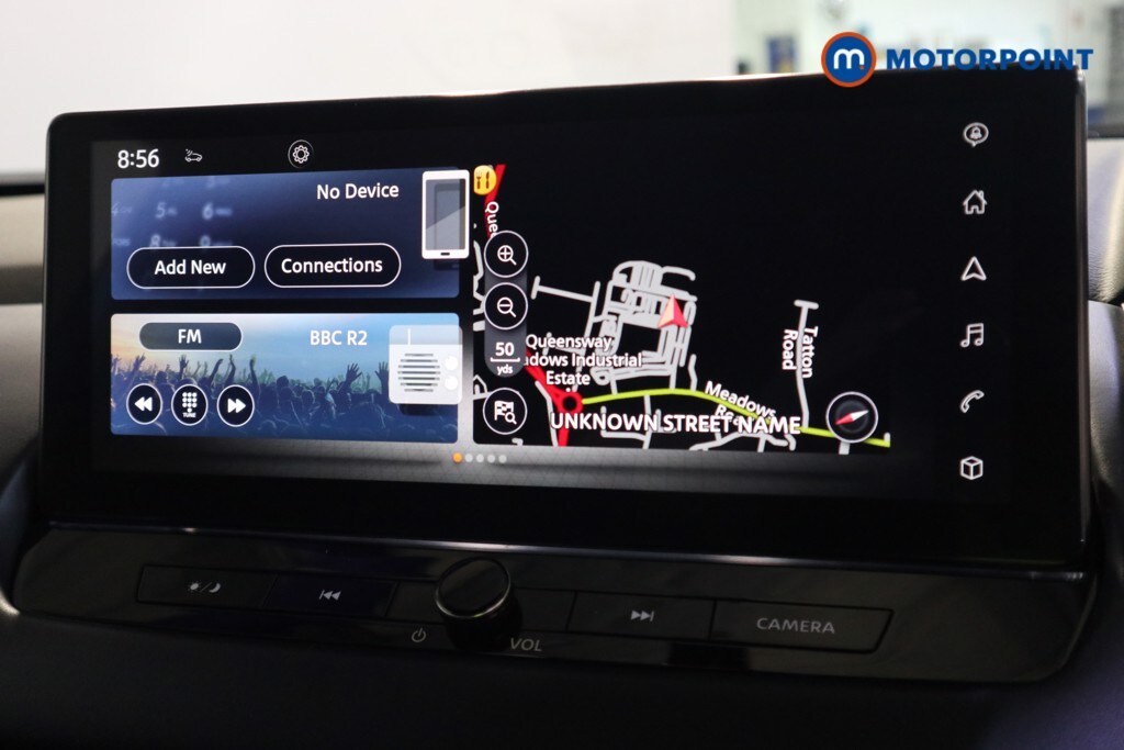 Used Nissan Qashqai for sale - 78197042: Photo 10