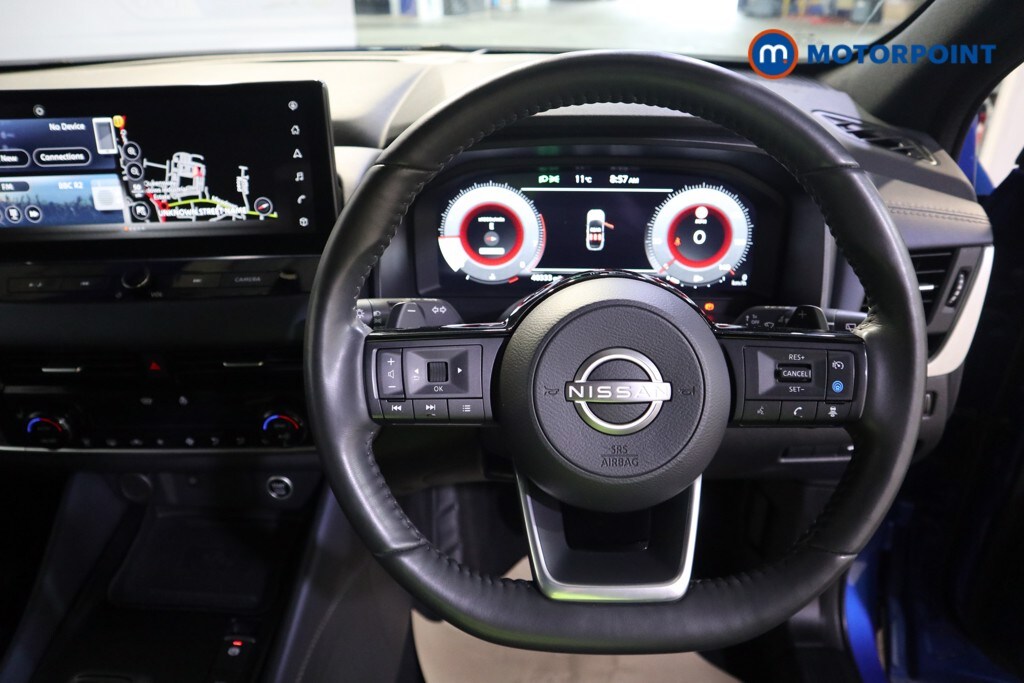 Used Nissan Qashqai for sale - 78197042: Photo 11