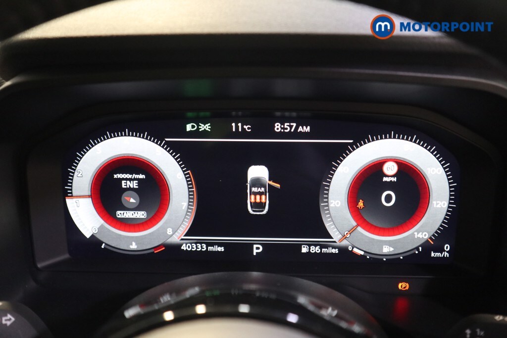 Used Nissan Qashqai for sale - 78197042: Photo 12