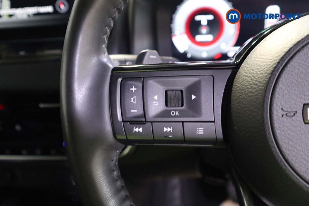 Used Nissan Qashqai for sale - 78197042: Photo 13