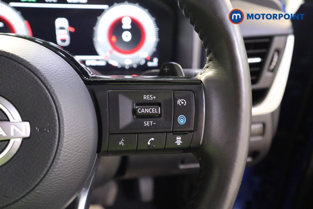 Used Nissan Qashqai for sale - 78197042: Photo 14