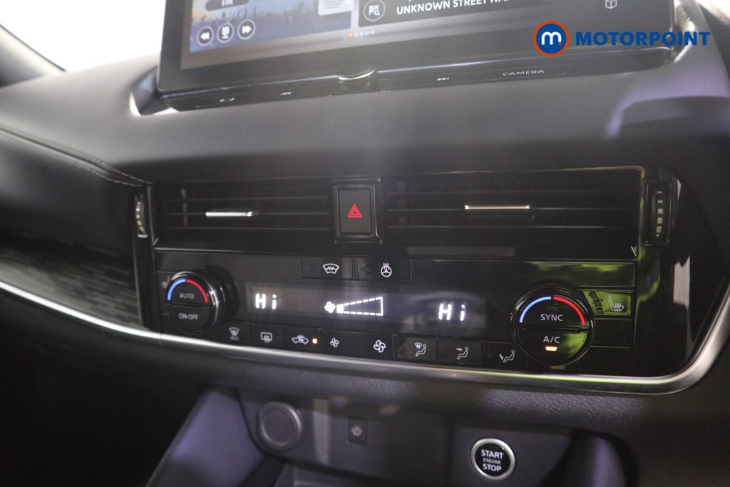 Used Nissan Qashqai for sale - 78197042: Photo 15