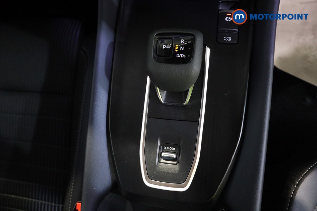 Used Nissan Qashqai for sale - 78197042: Photo 19