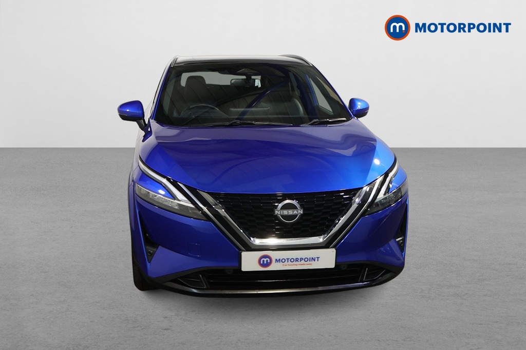 Used Nissan Qashqai for sale - 78197042: Photo 2