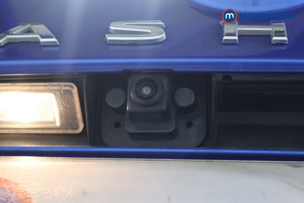 Used Nissan Qashqai for sale - 78197042: Photo 31