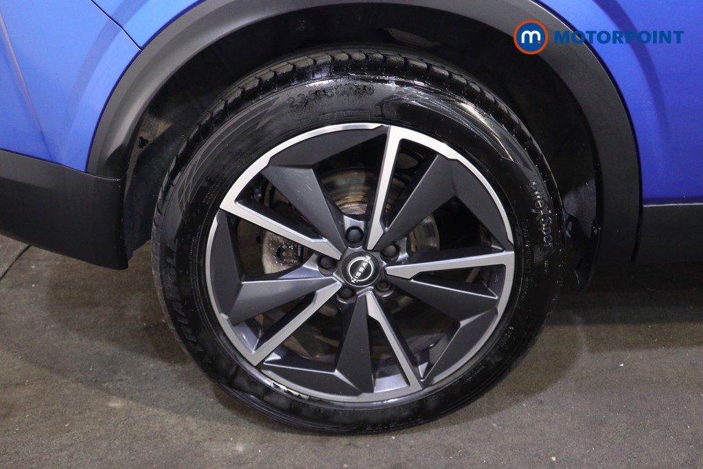 Used Nissan Qashqai for sale - 78197042: Photo 32