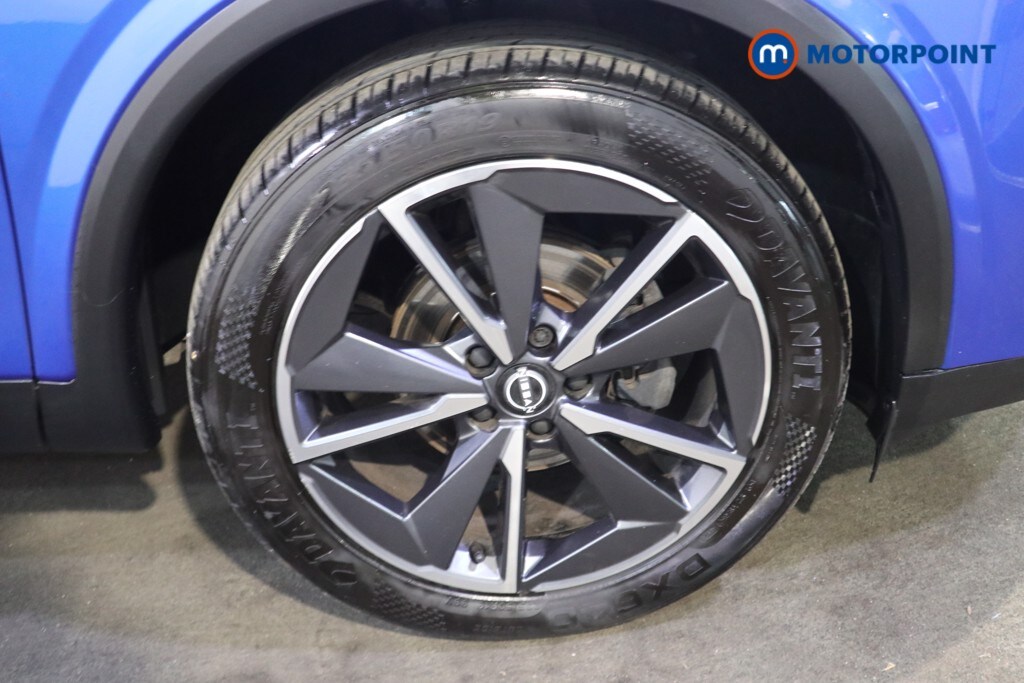 Used Nissan Qashqai for sale - 78197042: Photo 33