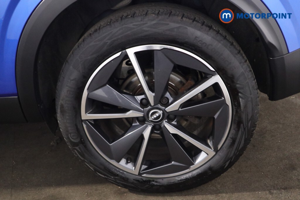 Used Nissan Qashqai for sale - 78197042: Photo 35