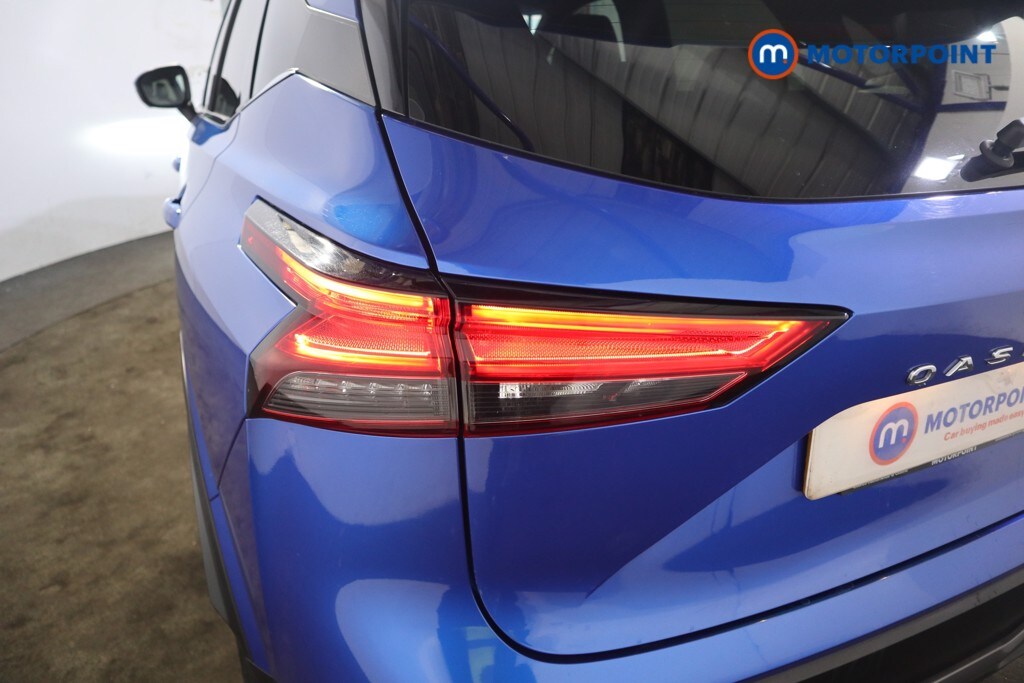 Used Nissan Qashqai for sale - 78197042: Photo 37