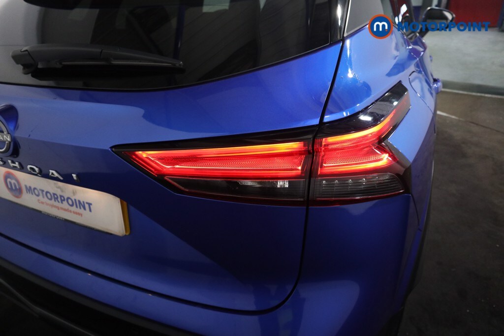 Used Nissan Qashqai for sale - 78197042: Photo 38