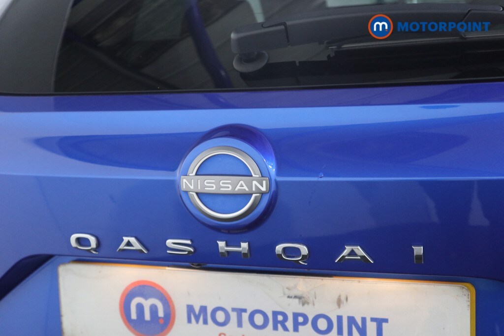 Used Nissan Qashqai for sale - 78197042: Photo 39