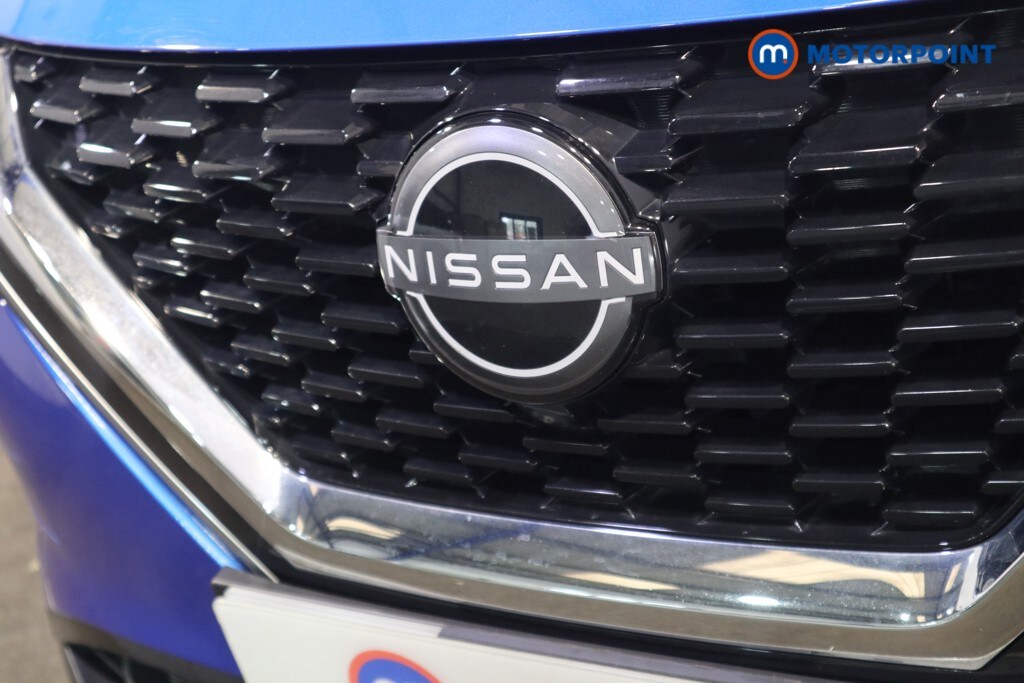 Used Nissan Qashqai for sale - 78197042: Photo 45