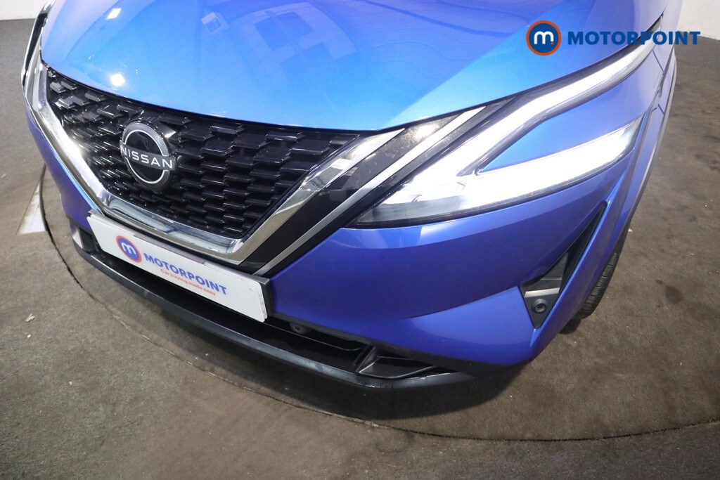 Used Nissan Qashqai for sale - 78197042: Photo 46