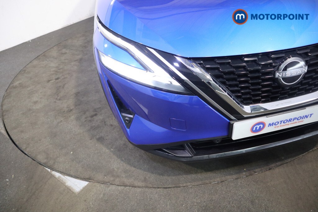 Used Nissan Qashqai for sale - 78197042: Photo 47