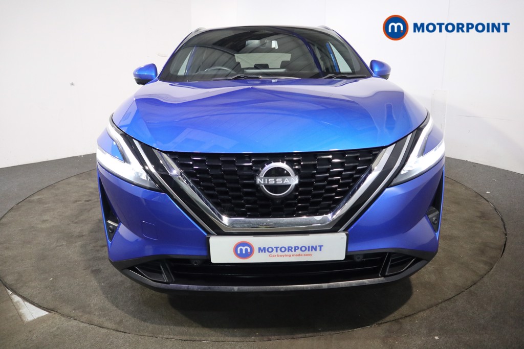 Used Nissan Qashqai for sale - 78197042: Photo 48