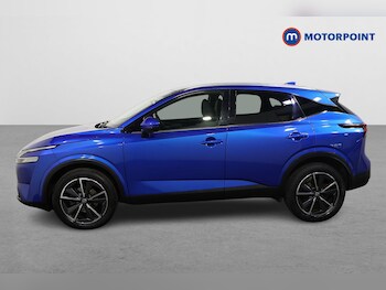 Used Nissan Qashqai undefined for sale - 78197042: Photo