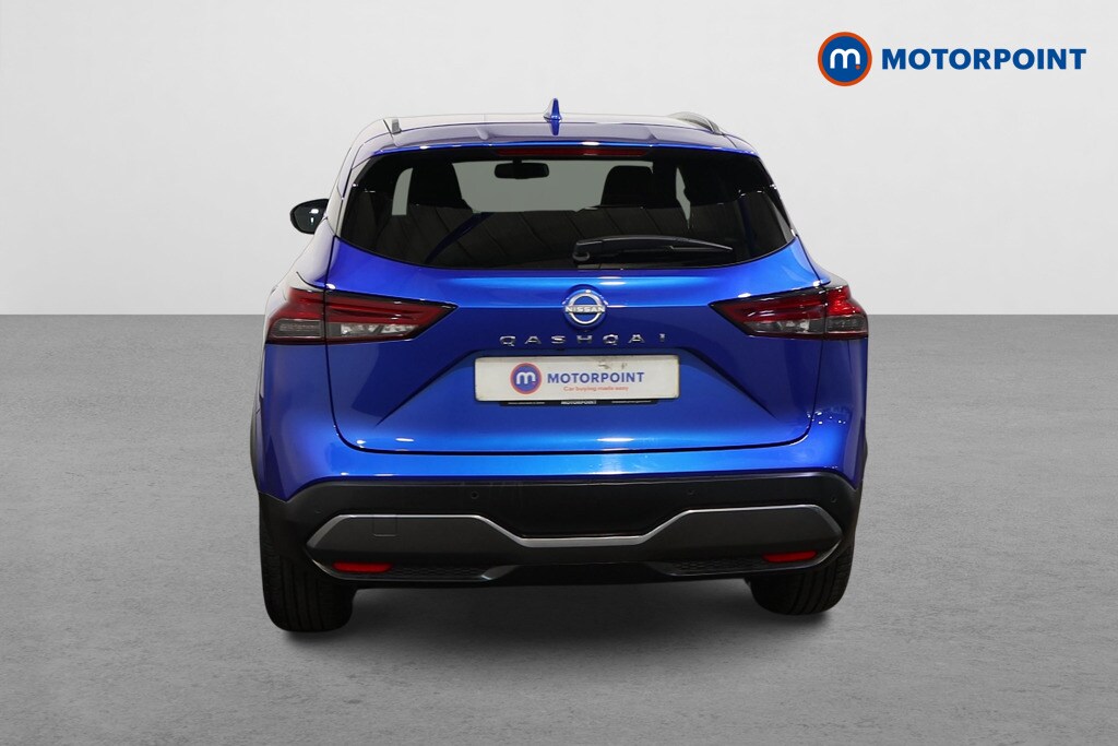 Used Nissan Qashqai for sale - 78197042: Photo 6