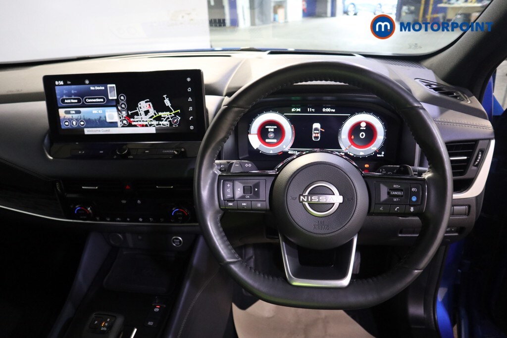 Used Nissan Qashqai for sale - 78197042: Photo 9